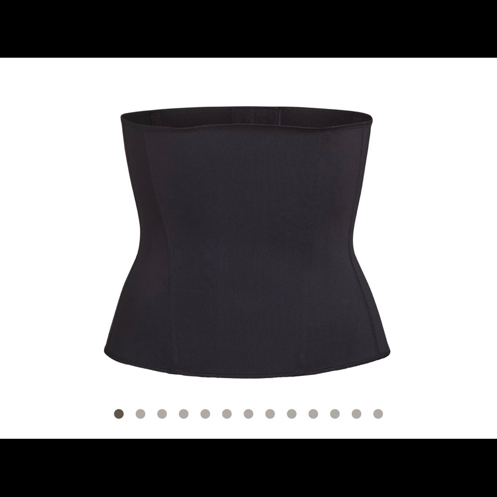 Skims waist trainer XS